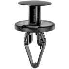 Plastic Trim Panel Clip / Fastener 3