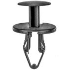 Plastic Trim Panel Clip / Fastener 3