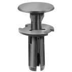 Plastic Trim Panel Clip / Fastener 4