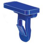 Plastic Trim Panel Clip / Fastener