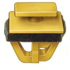 Body Molding Clip