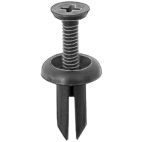 Plastic Trim Panel Clip / Fastener 1