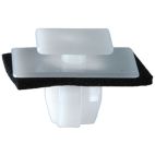 Body Molding Clip