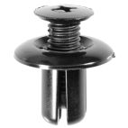 Plastic Trim Panel Clip / Fastener 1