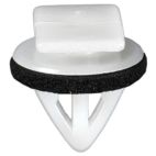 Body Molding Clip