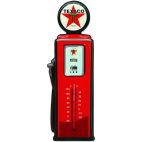 TEXACO GAS PUMP THERM