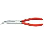 Pliers, Knipex Snipe Nose Stork Beak Side Cutting, 8" L, Knipex