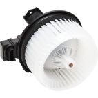 HVAC Blower Motor