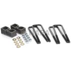 Suspension Leaf Spring Block Kit