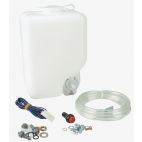 Windshield Washer Reservoir Kit Taap Corporation