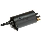 Windshield Washer Pump