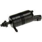 Windshield Washer Pump
