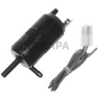 Windshield Washer Pump