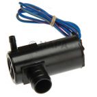 Windshield Washer Pump