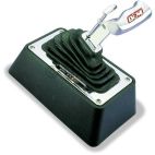 Automatic Transmission Shift Lever Assembly