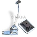 Automatic Transmission Shift Lever Assembly