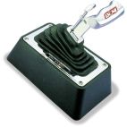 Automatic Transmission Shift Lever Assembly