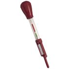 Battery Tester / Hand Held Battery Tester w/ 3 Color Float