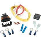 Battery Isolator Installation Kit All Negative Ground Systems w/ GM CS Series Alternators