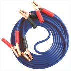 Booster / Jumper Cables -  Commercial H/D 25' 600 Amp 2 ga