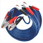 Booster / Jumper Cables -  Commercial H/D 20' 500 Amp 4 ga