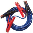 Booster / Jumper Cables / Professional H/D 12'