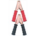 Battery Booster / Jumper Cable Replacement Clamps Professional Cable Clamps 350 Amp