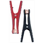 Battery Booster / Jumper Cable Replacement Clamps Professional Cable Clamps 400 Amp