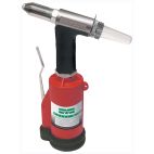 Rivet Gun Air-Power Riveter Alcoa
