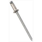 Rivets Trim Clip Rivet All Steel