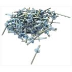 Rivets Blind Rivet All Steel