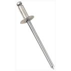 Rivets Rear Window Gasket Rivet Aluminum Steel