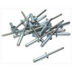 Rivets Blind Rivet All Steel