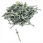 Rivets Blind Rivet Aluminum Steel