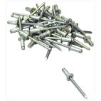 Rivets Blind Rivet Aluminum Steel