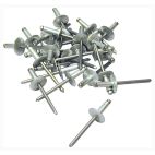 Rivets Blind Rivet Aluminum Steel
