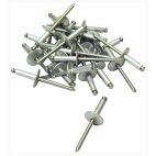 Rivets Blind Rivet Aluminum Steel