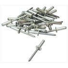 Rivets Blind Rivet Aluminum Steel