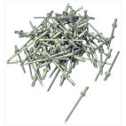 Rivets Blind Rivet All Aluminum