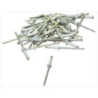 Rivets Blind Rivet All Aluminum