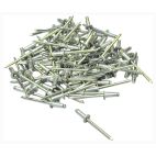 Rivets Blind Rivet All Aluminum