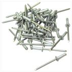 Rivets Blind Rivet All Aluminum