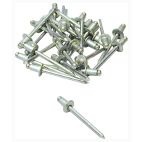 Rivets Blind Rivet All Aluminum