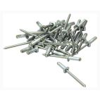 Rivets Blind Rivet All Aluminum