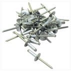 Rivets Blind Rivet All Aluminum