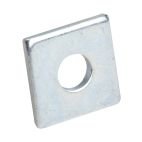 Rivet Retainer Back-Up Washer