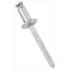 Rivets Outside Door Handle Rivet Aluminum Steel