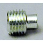 Rivet Tool Retaining Nut Alcoa
