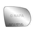 Door Mirror Glass