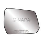 Door Mirror Glass